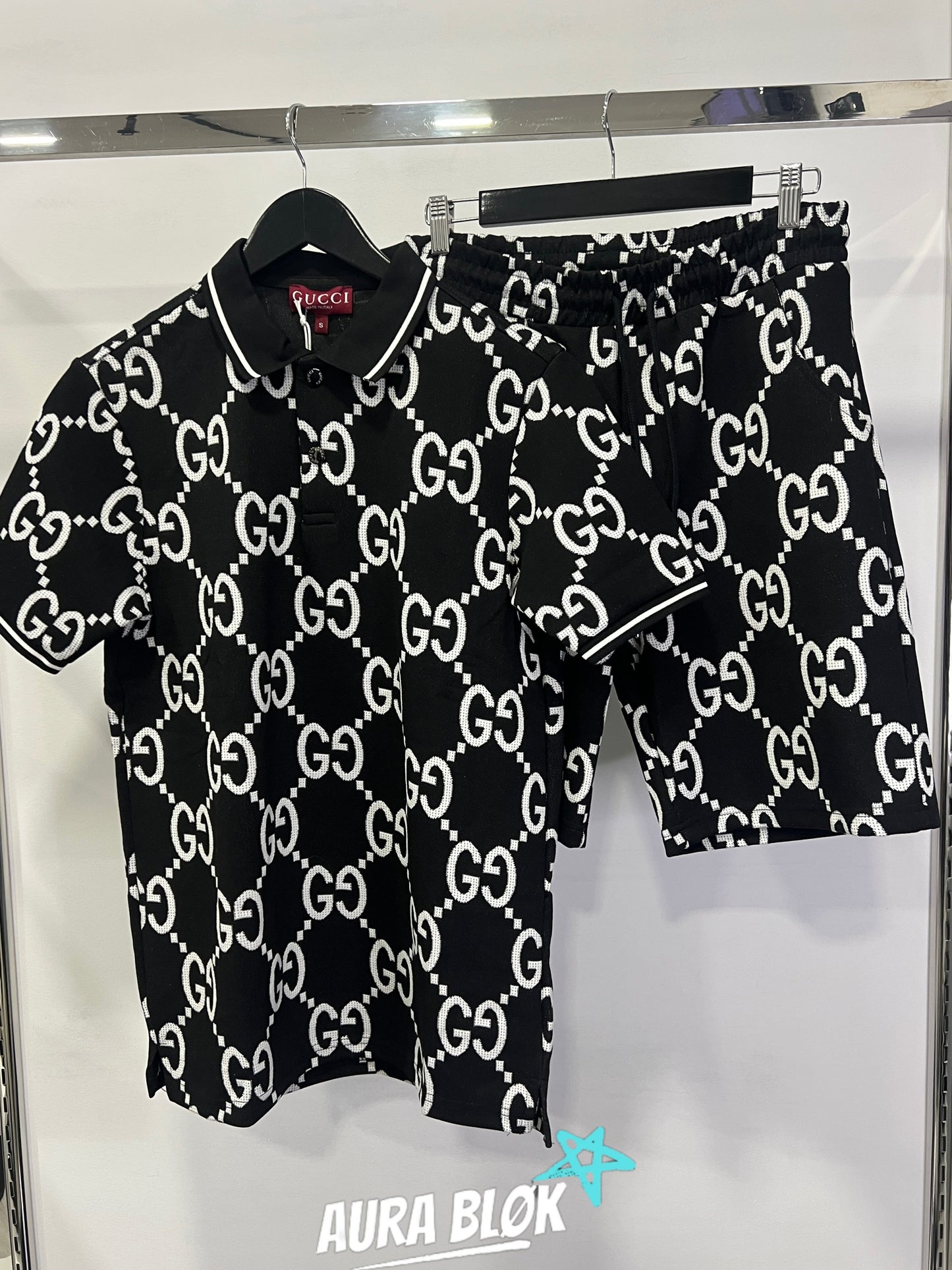 Conjunto Gucci Gucci