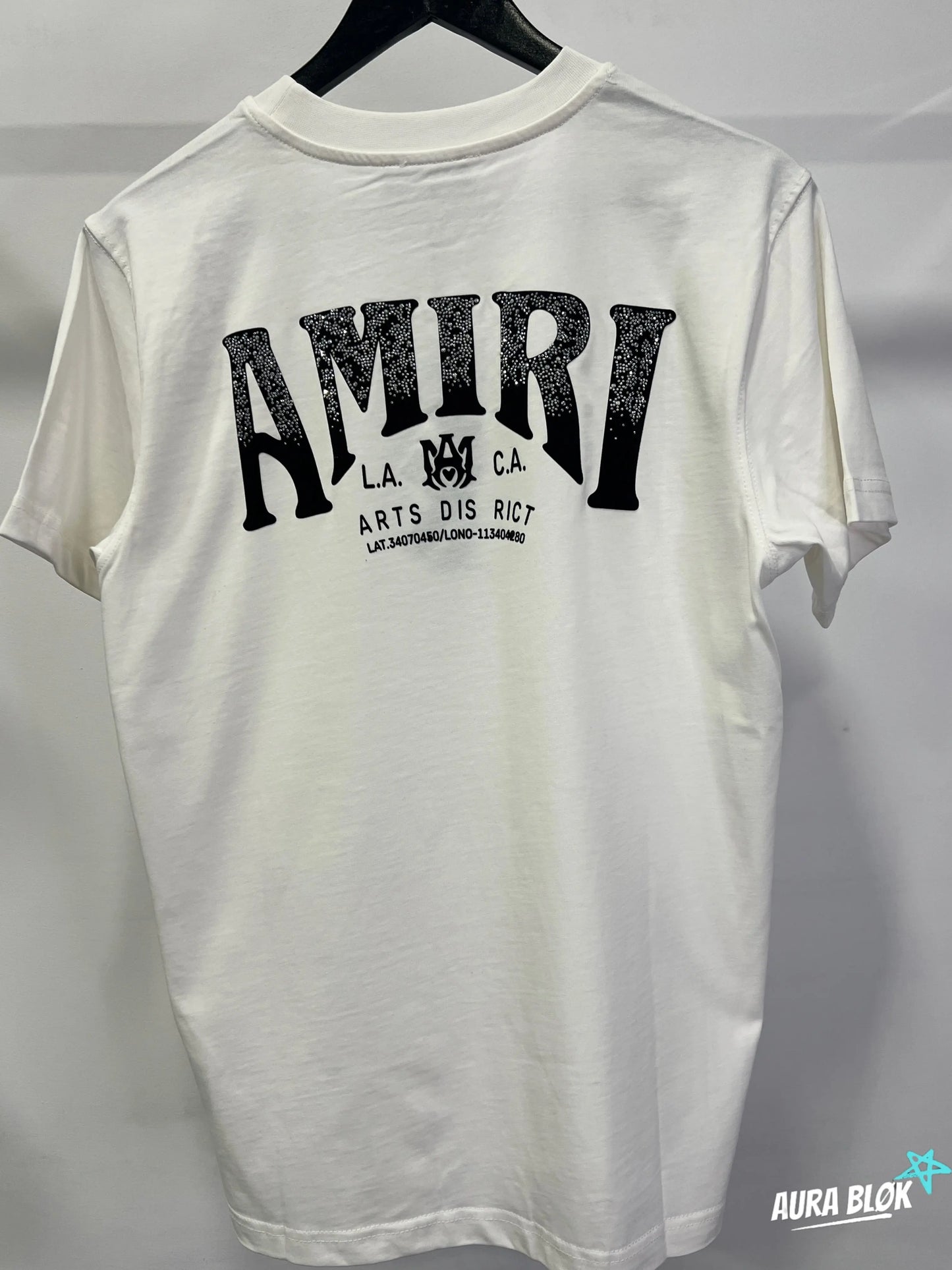 Tshirt Amiri Amiri