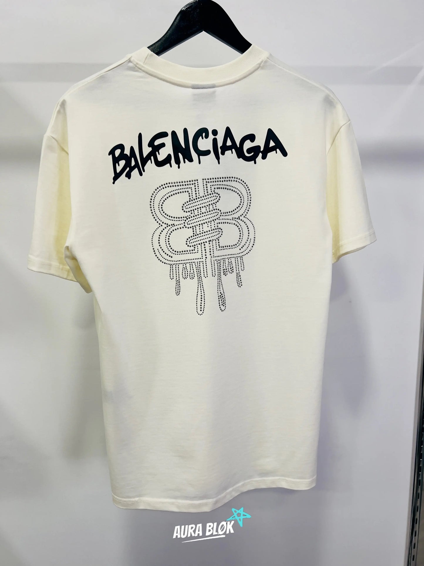 Tshirt Balenciaga Balenciaga