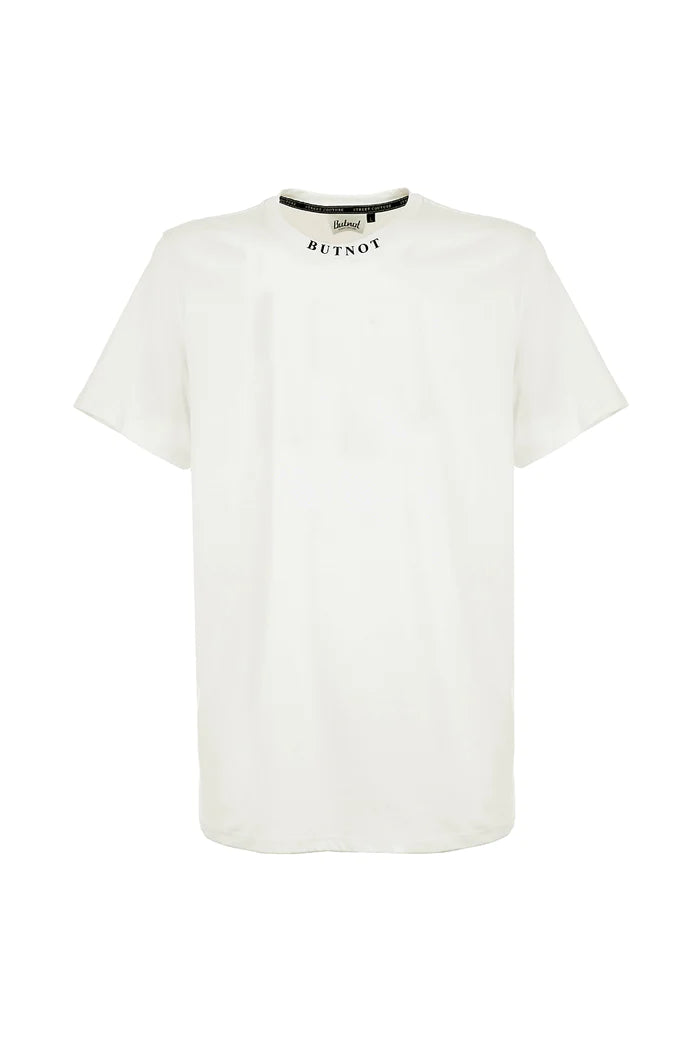 T-shirt illuminate Butnot butnot