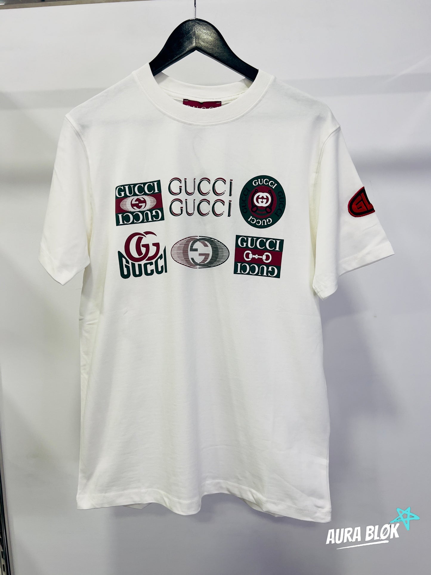 Tshirt Gucci Gucci
