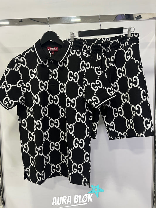 Conjunto Gucci Gucci