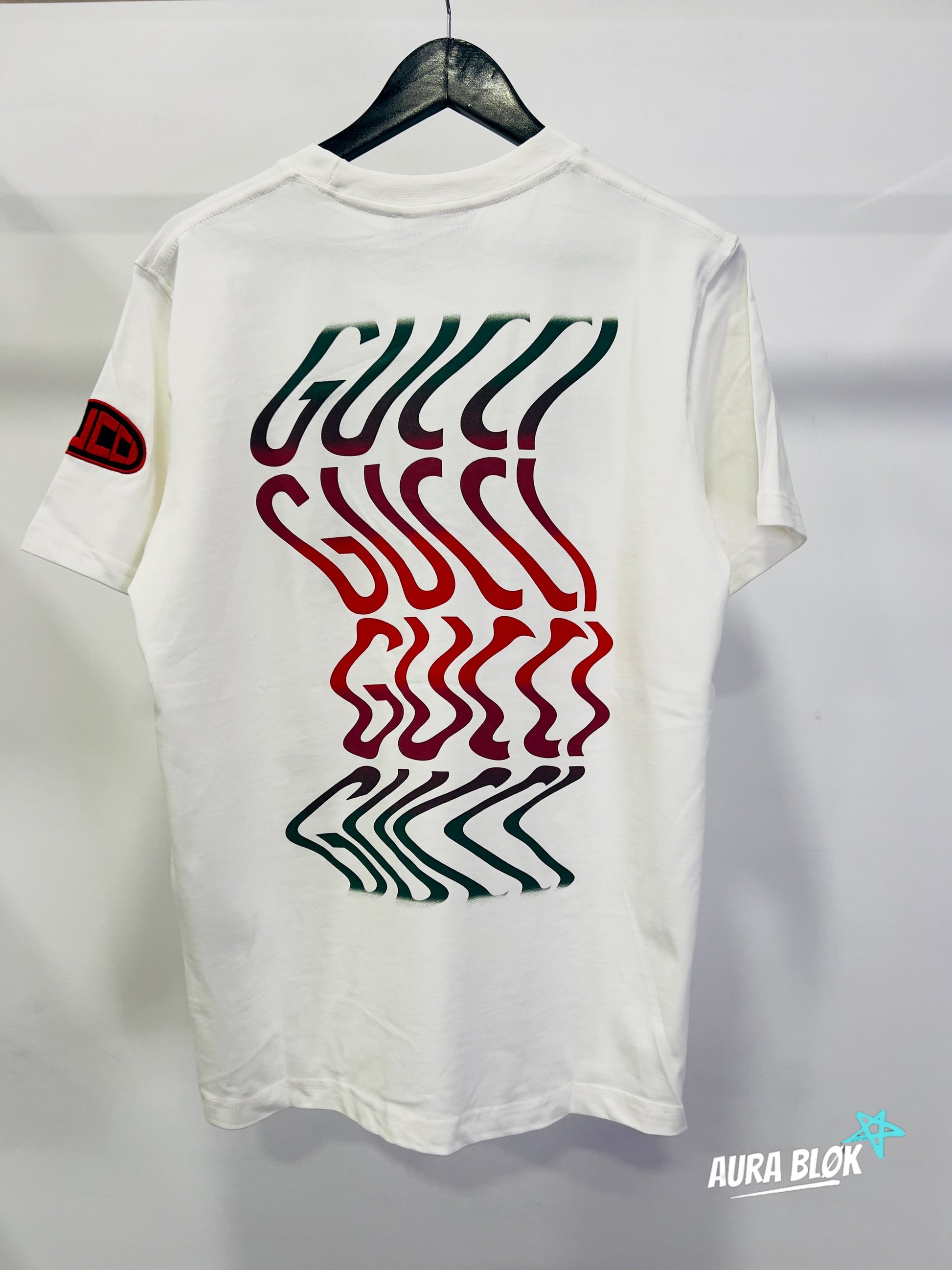 Tshirt Gucci Gucci