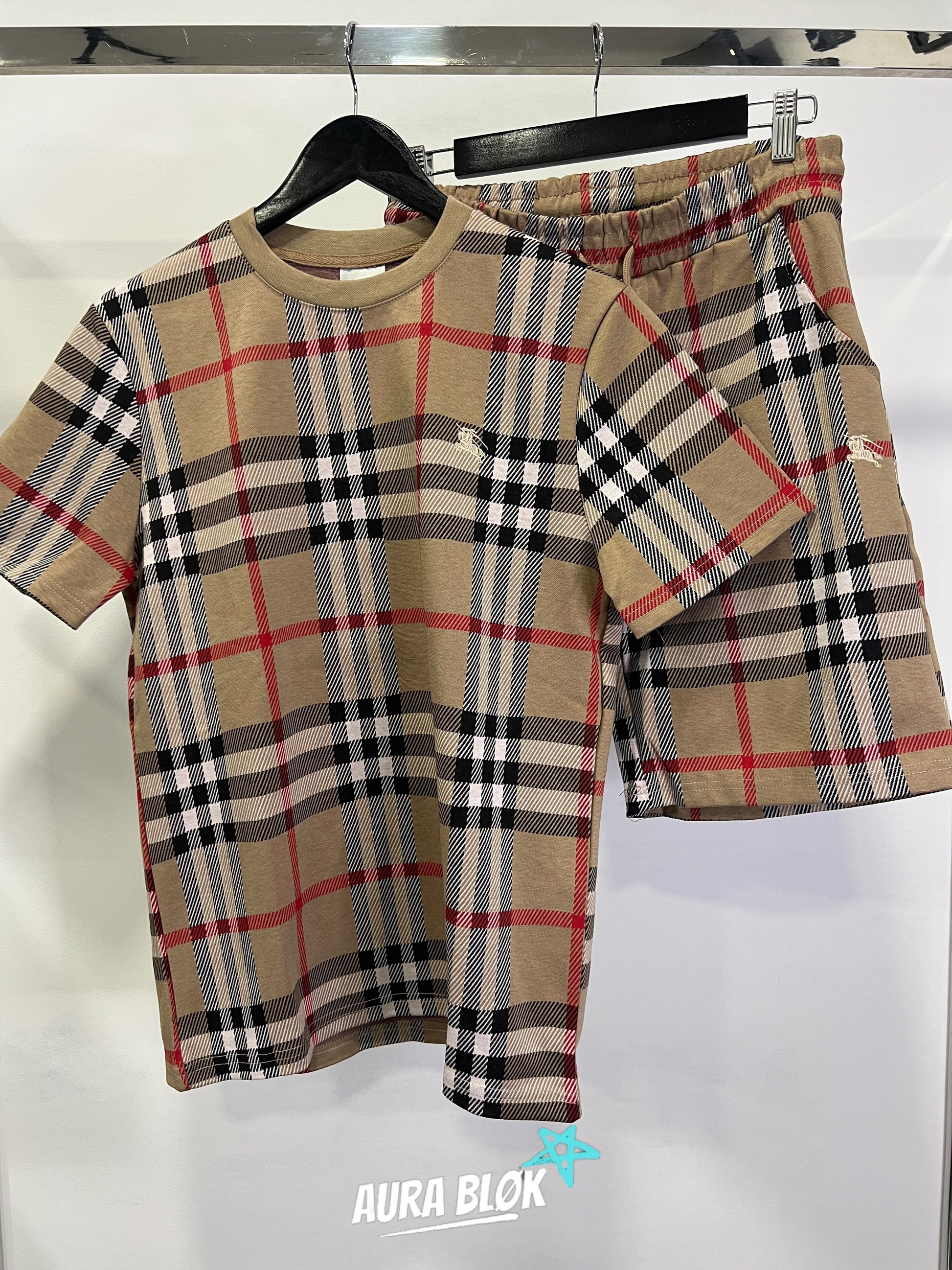 Conjunto Burberry burberry