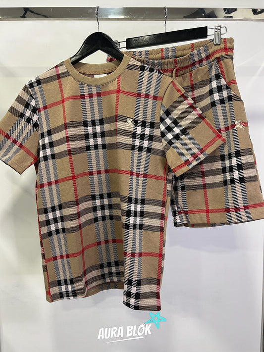 Conjunto Burberry burberry