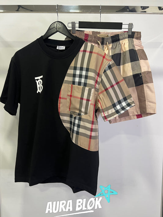 Conjunto Burberry burberry