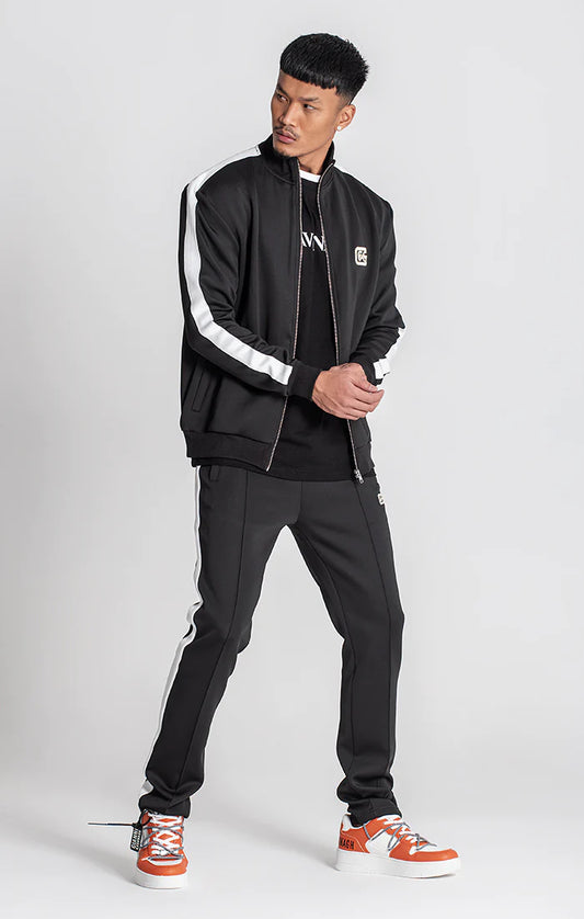 CONJUNTO BLACK TROPICANA Gianni Kavanagh