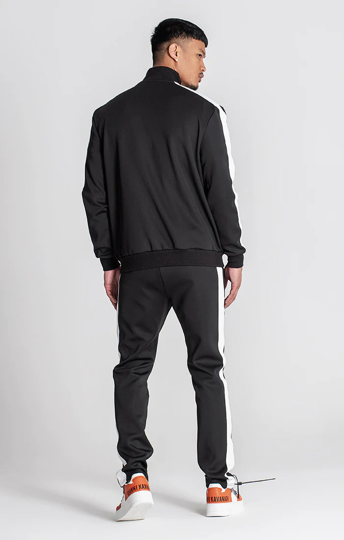 CONJUNTO BLACK TROPICANA Gianni Kavanagh