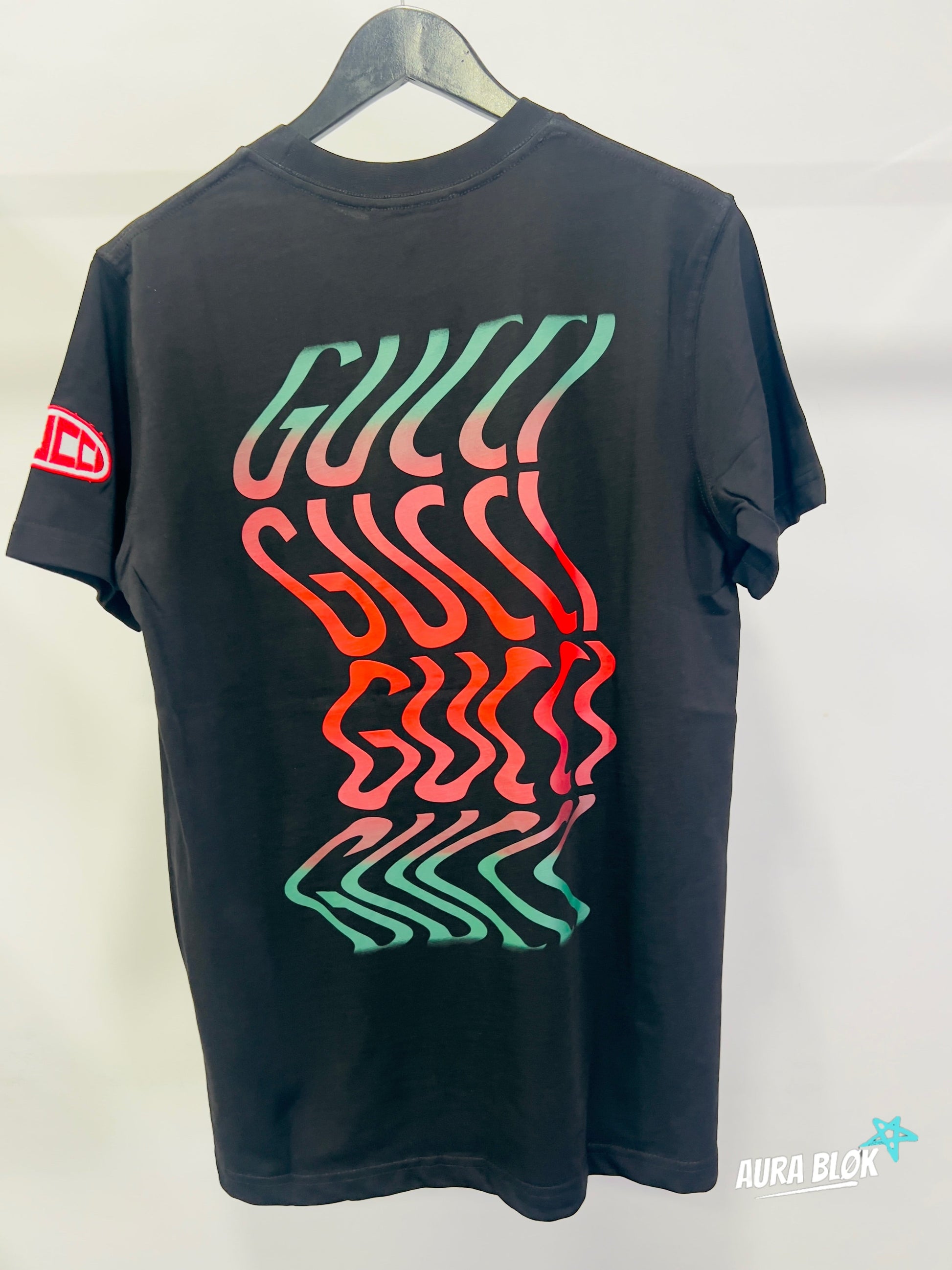 Tshirt Gucci Gucci