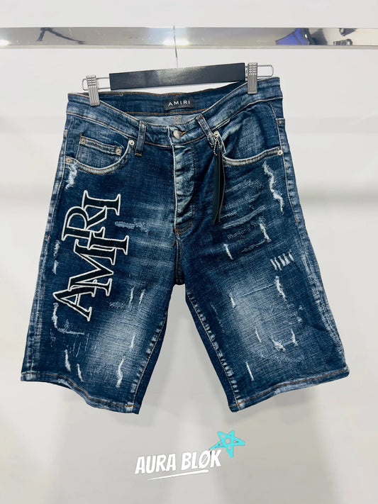 Calção Amiri Amiri