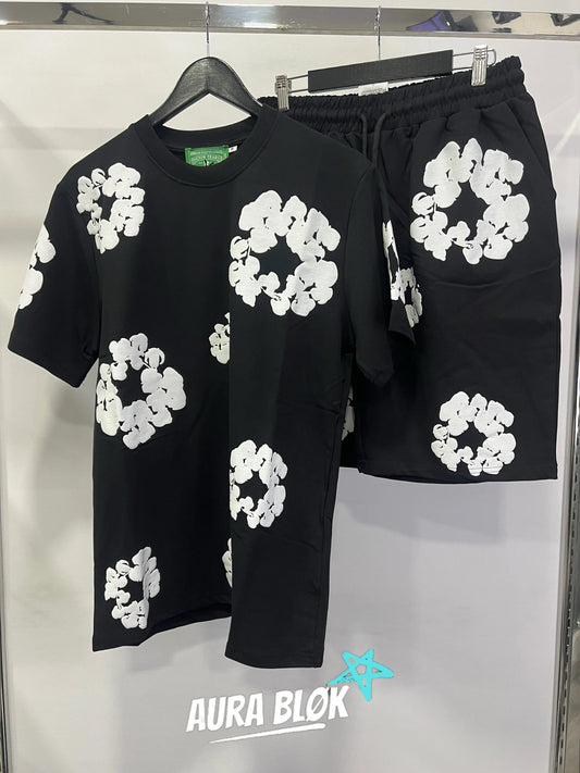 Conjunto Denim Tears Denim Tears