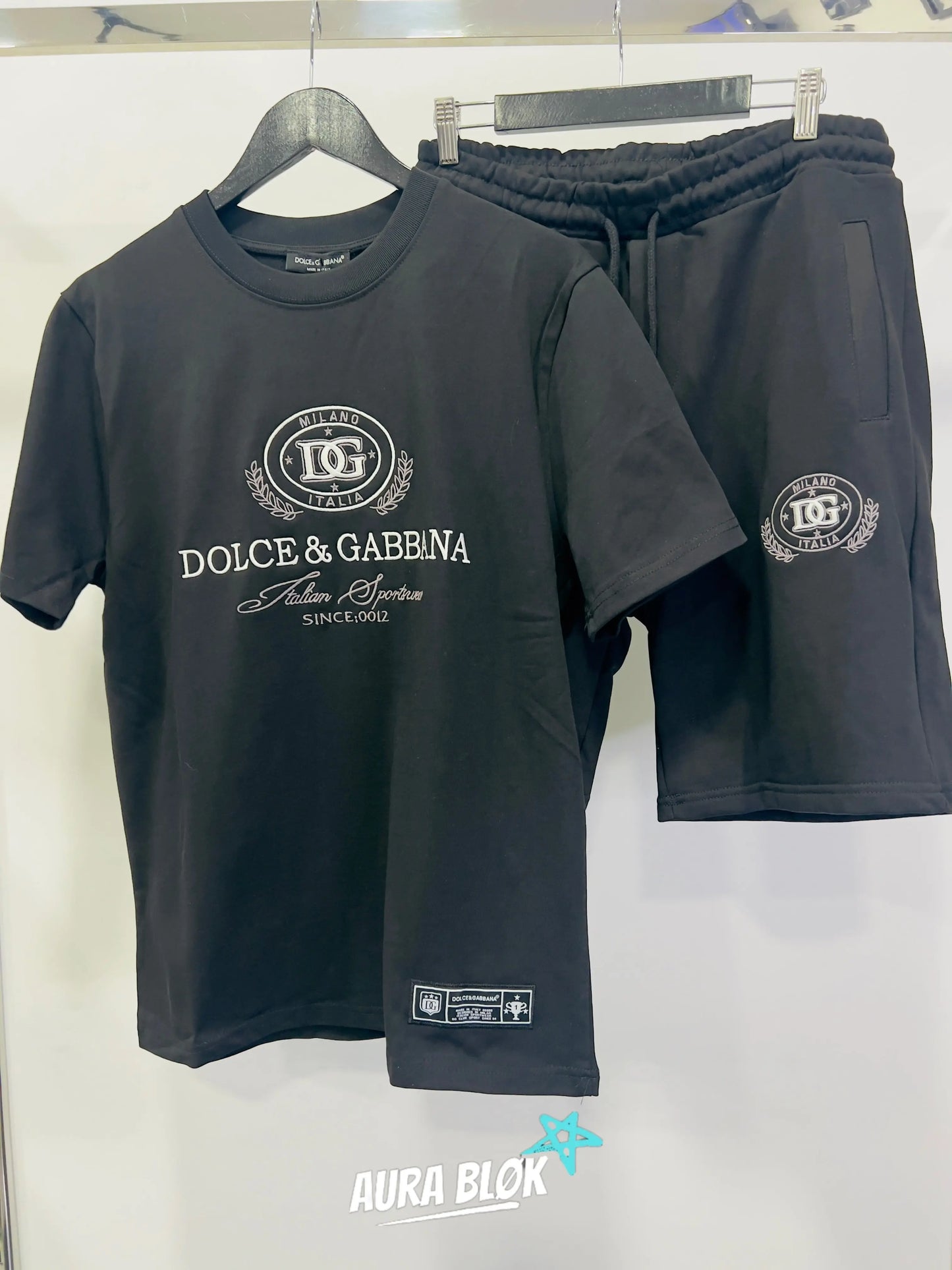 Conjunto Dolce & Gabbana Dolce & Gabbana