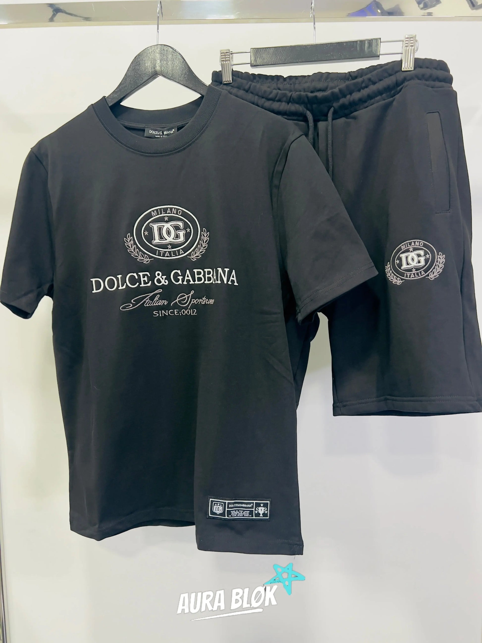 Conjunto Dolce & Gabbana Dolce & Gabbana