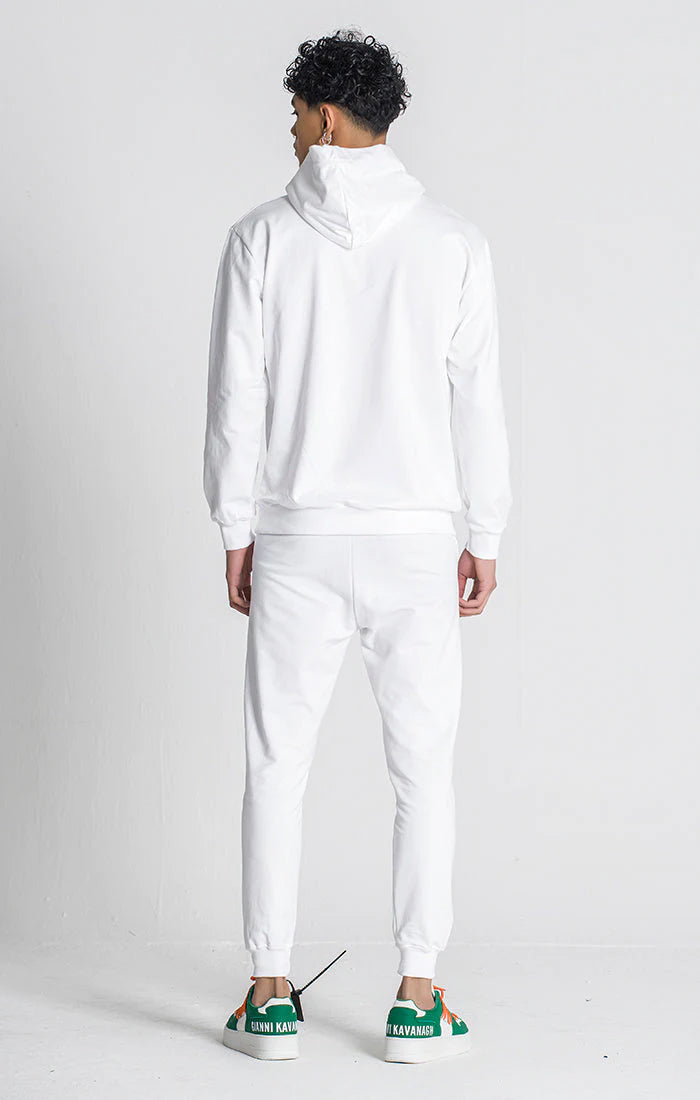 CONJUNTO BRANCO SHADOW Gianni Kavanagh