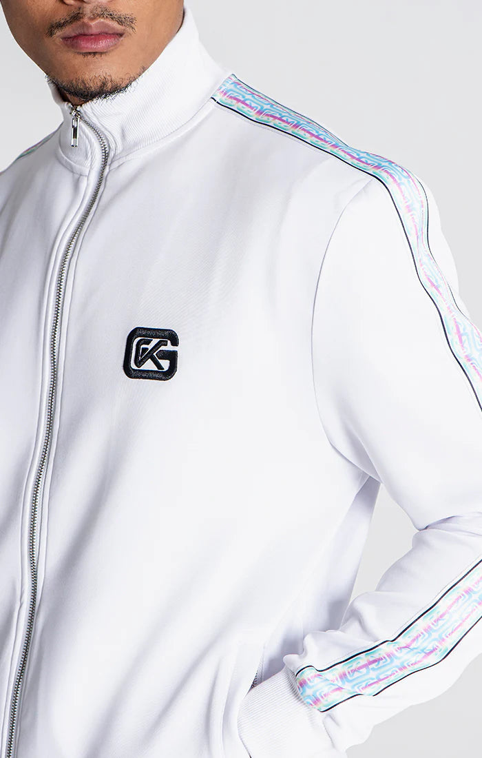 CONJUNTO WHITE PARADISO Gianni Kavanagh