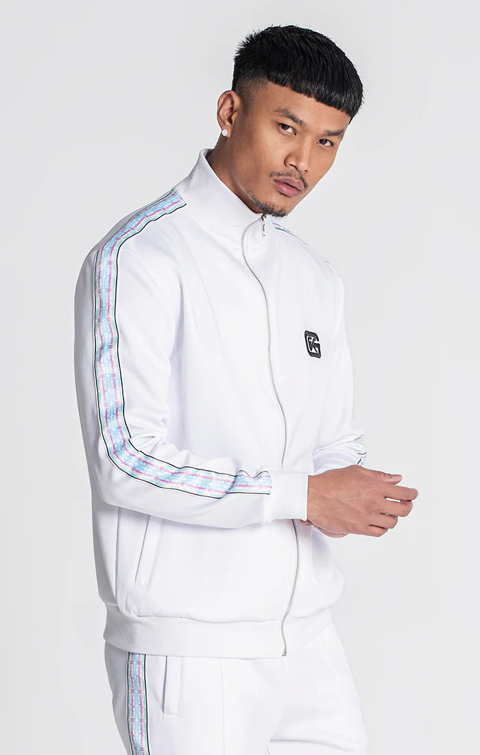 CONJUNTO WHITE PARADISO Gianni Kavanagh