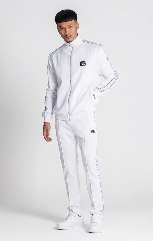 CONJUNTO WHITE PARADISO Gianni Kavanagh