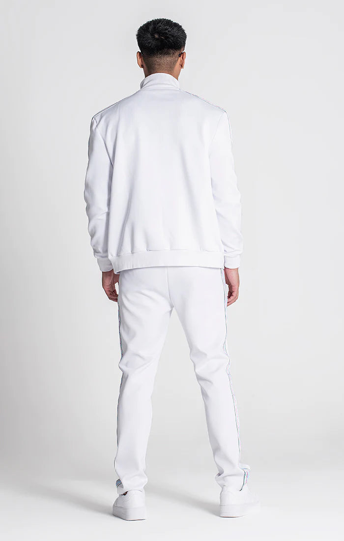 CONJUNTO WHITE PARADISO Gianni Kavanagh