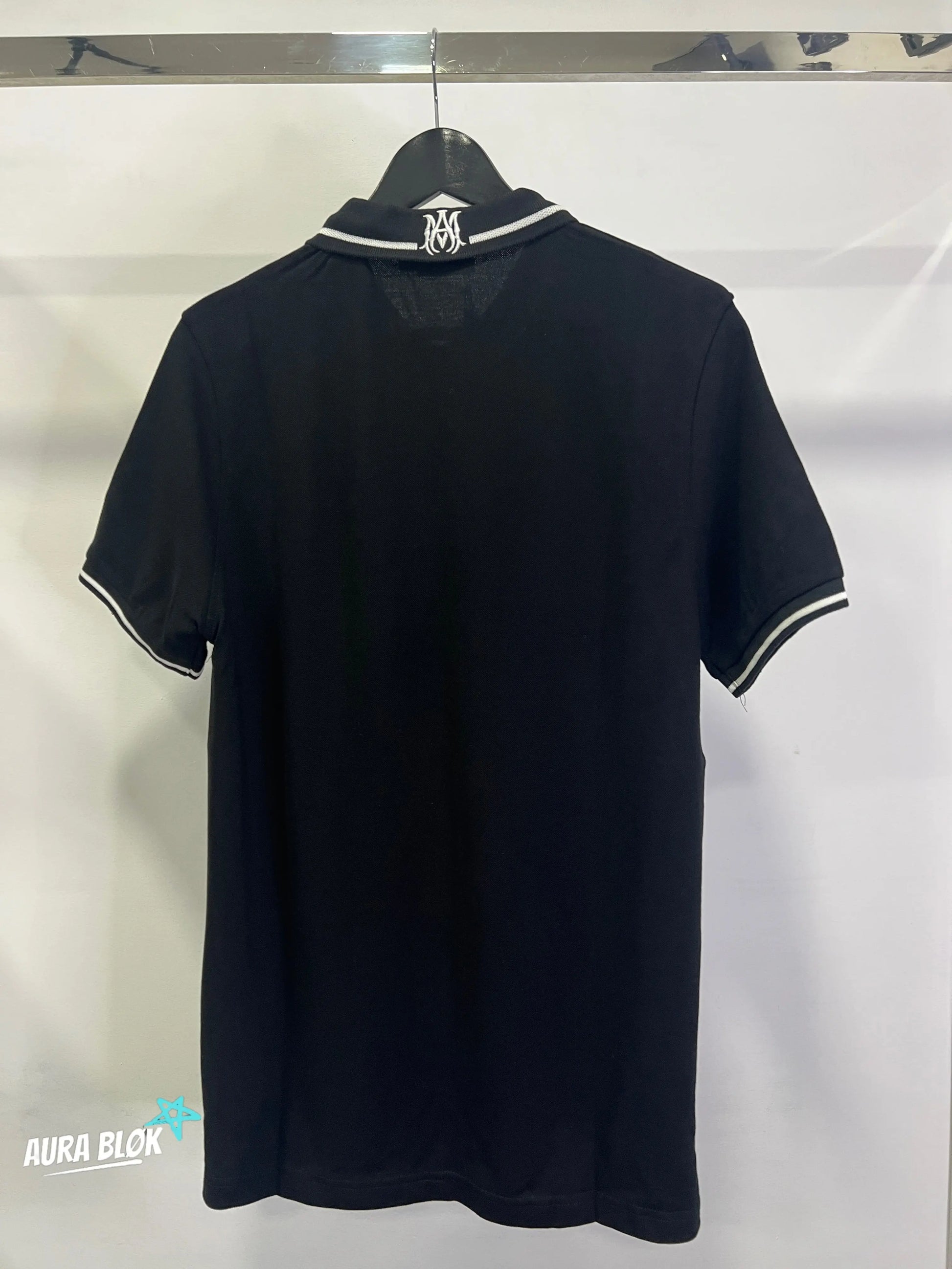 Polo Amiri Amiri