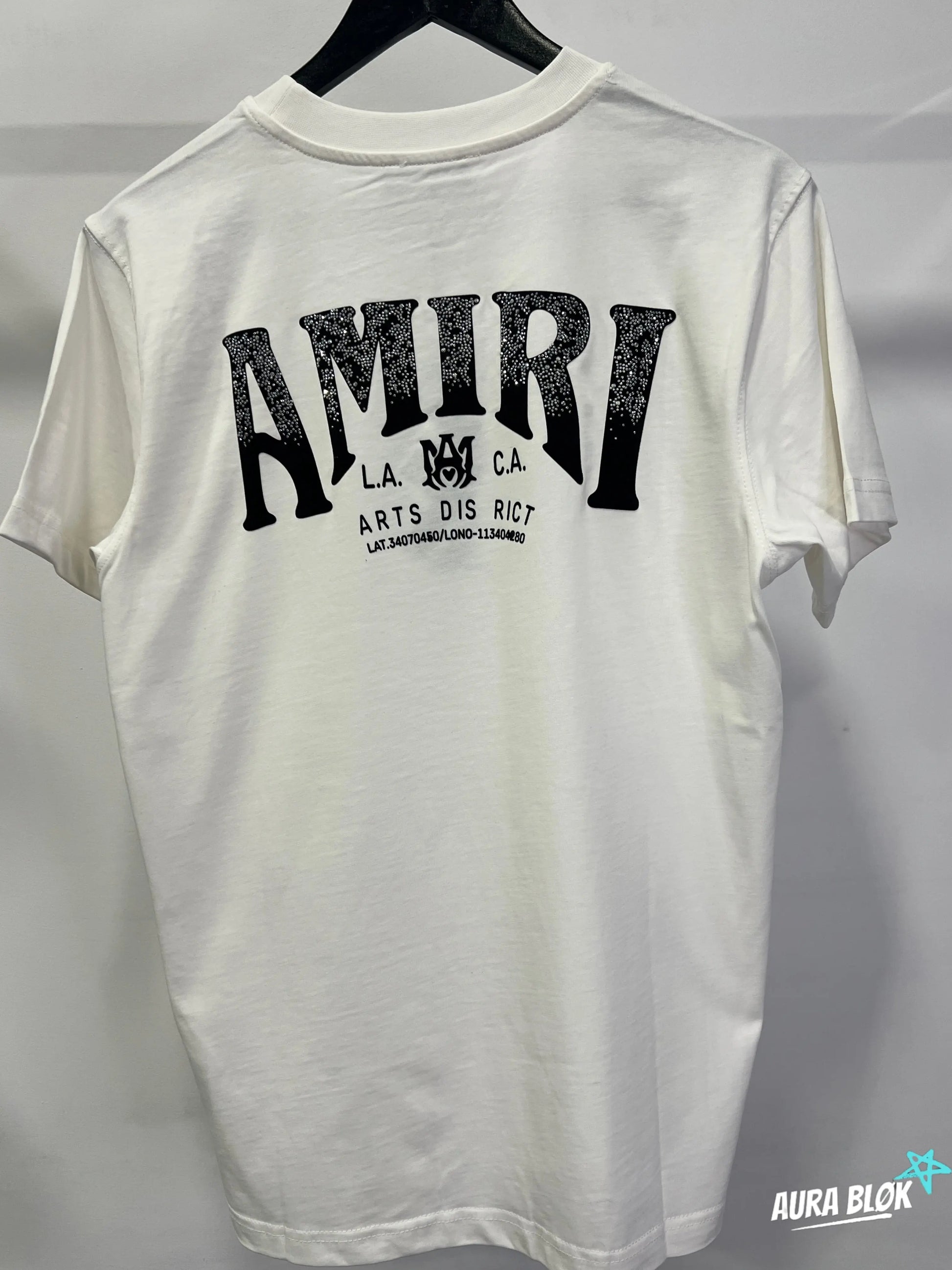 Tshirt Amiri Amiri