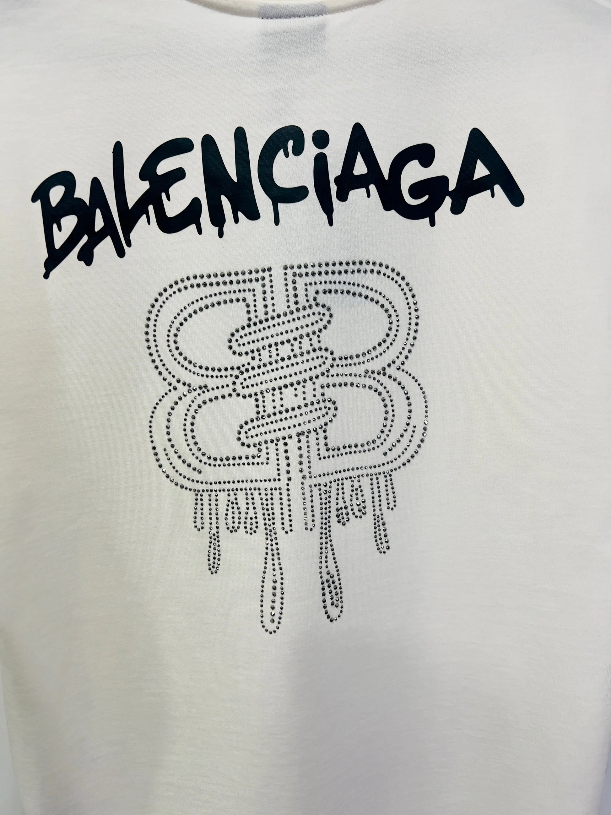 Tshirt Balenciaga Balenciaga
