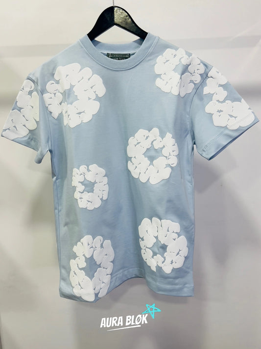 Tshirt Denim Tears Denim Tears