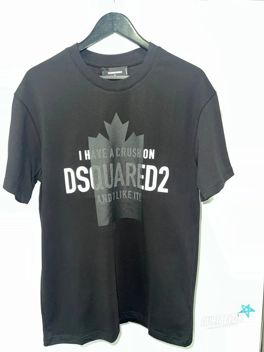 Tshirt Dsquared2 Dsquared2