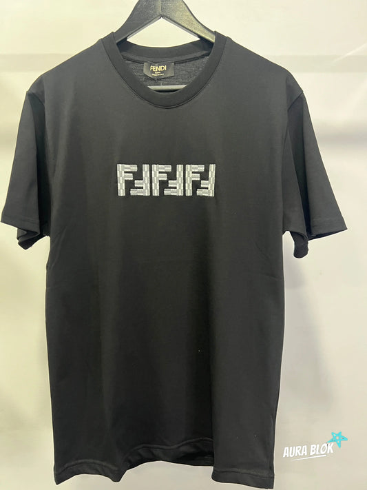 Tshirt Fendi Fendi Roma