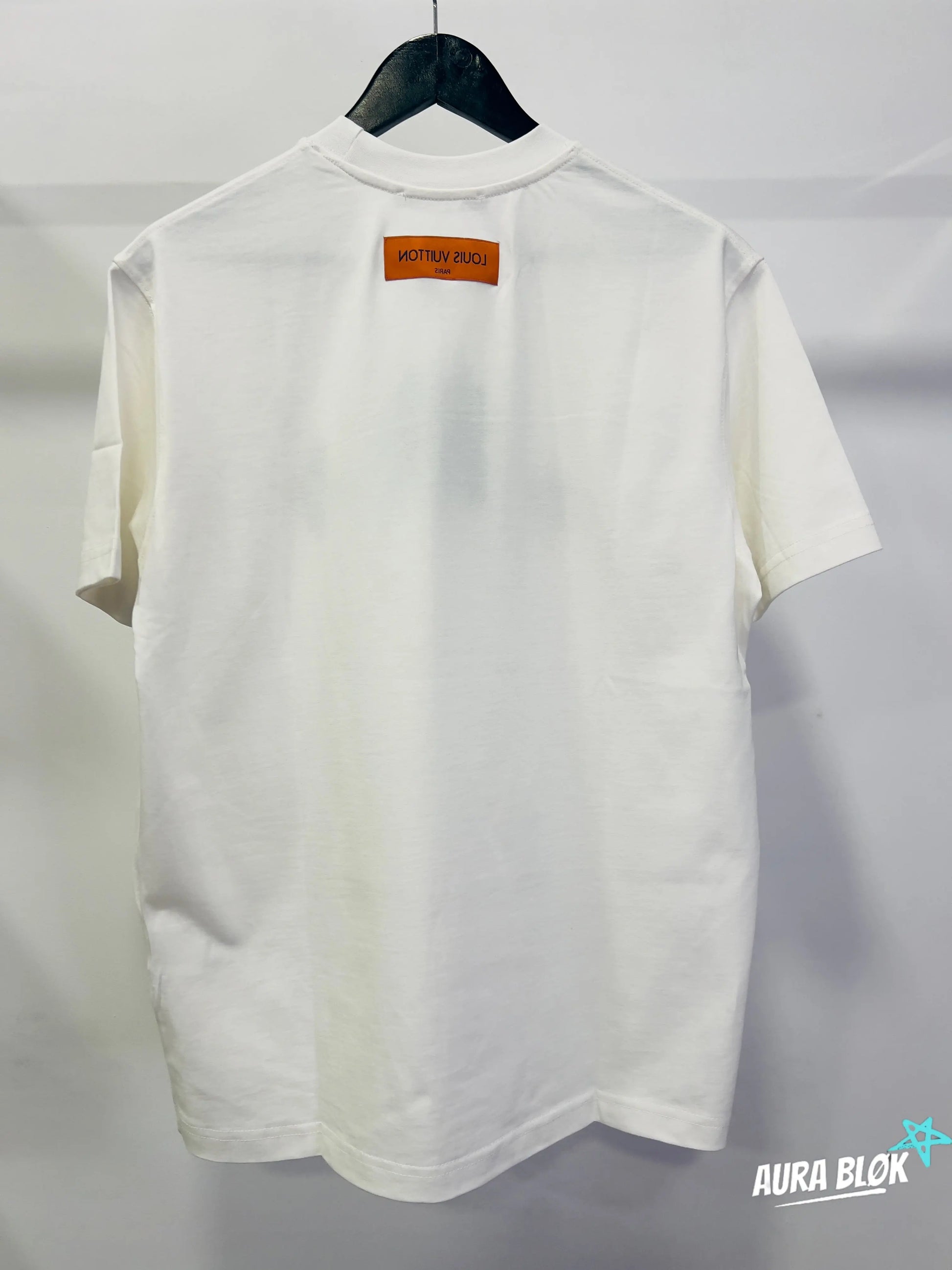 Tshirt Louis Vuitton Louis vuitton