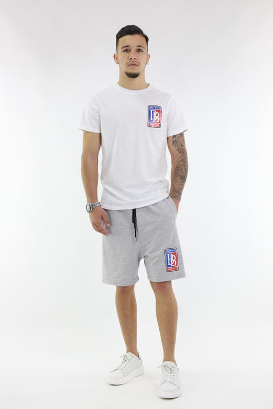 Conjunto Butnot BB Logo AttitudeClothings