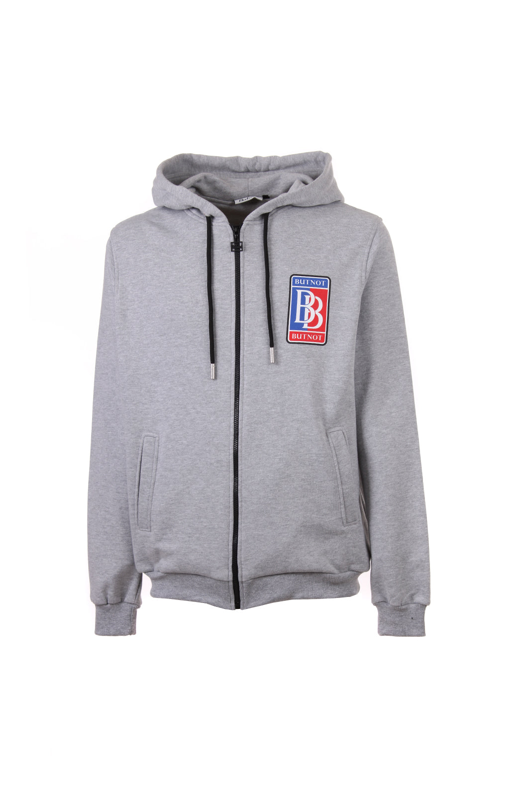 Jacket Grey BUTNOT butnot