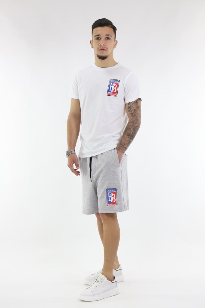 Conjunto Butnot BB Logo AttitudeClothings
