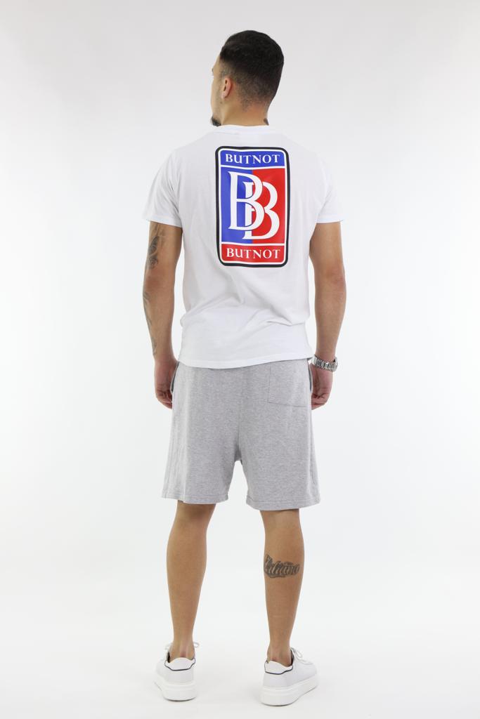 Conjunto Butnot BB Logo AttitudeClothings