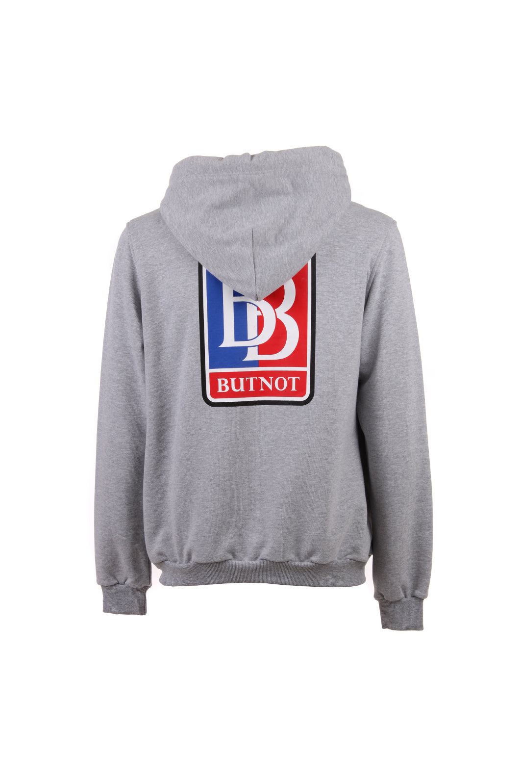 Jacket Grey BUTNOT butnot