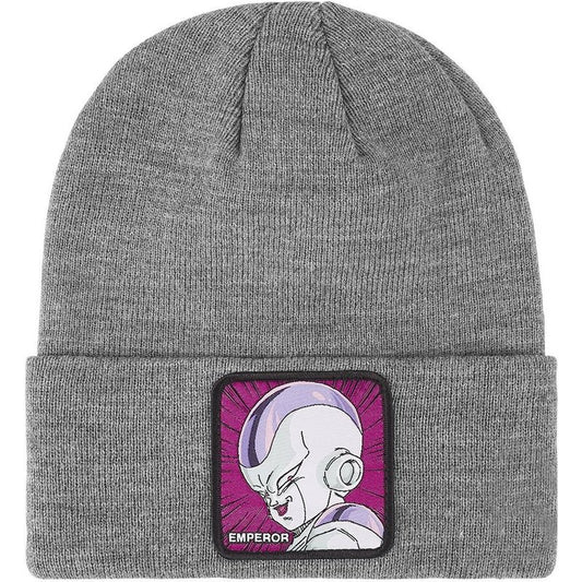 Gorro cinza Frieza Caps Lab