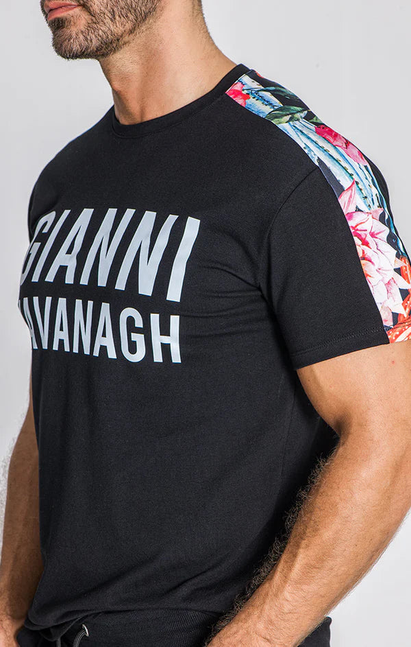 Conjunto Black Arizona Block Gianni Kavanagh