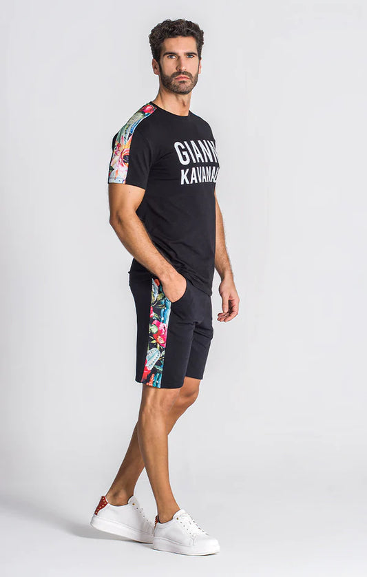 Conjunto Black Arizona Block Gianni Kavanagh