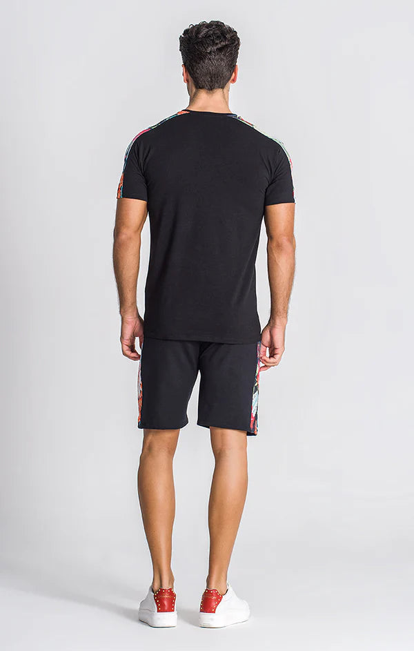 Conjunto Black Arizona Block Gianni Kavanagh