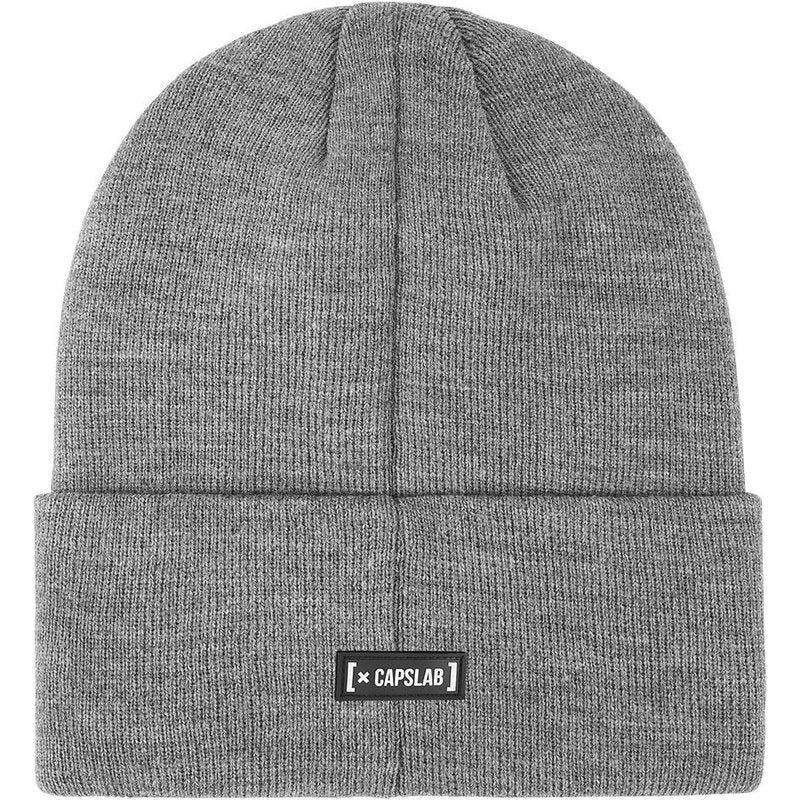 Gorro cinza Frieza Caps Lab