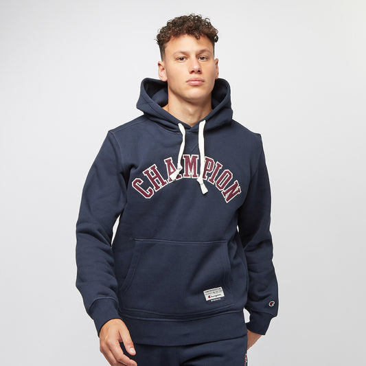 HOODIE CHAMPION BLUE Champion