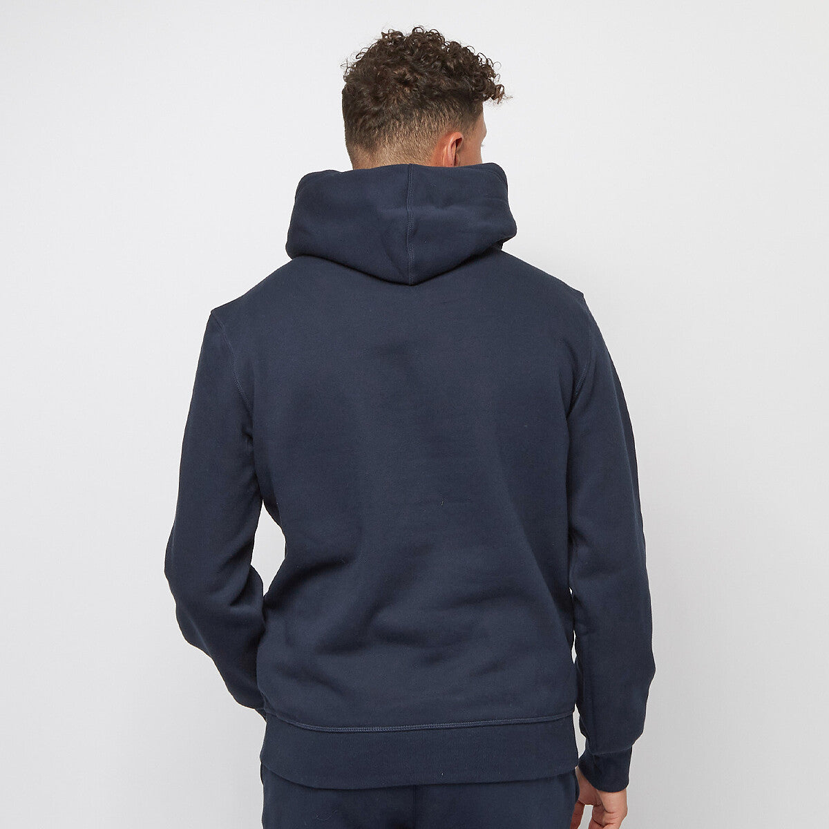 HOODIE CHAMPION BLUE Champion
