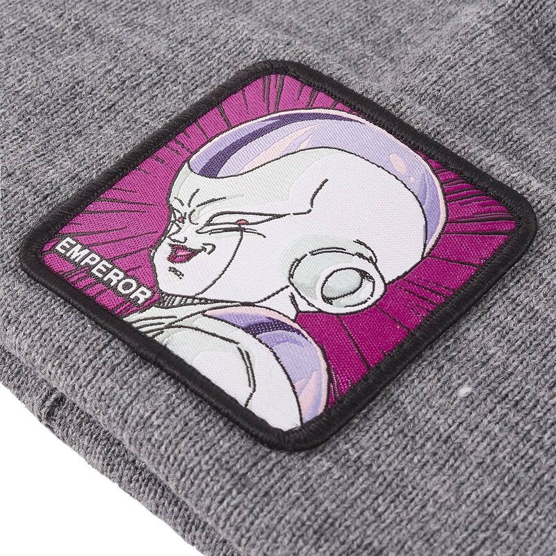Gorro cinza Frieza Caps Lab