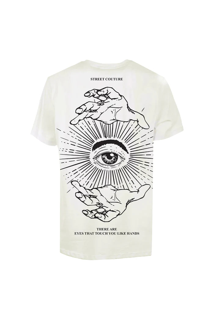 T-shirt illuminate Butnot butnot
